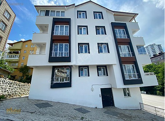 MABEL EVKAF MAH. VİZYON PARK YANINDA 2+1 LUX UYGUN SATILIK DAİRE